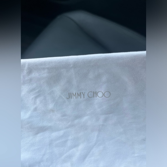 Jimmy Choo sunglasses - Picture 3 of 7